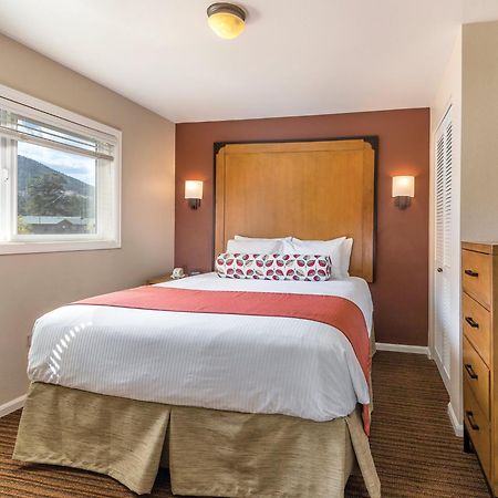 Worldmark Estes Park Esterno foto