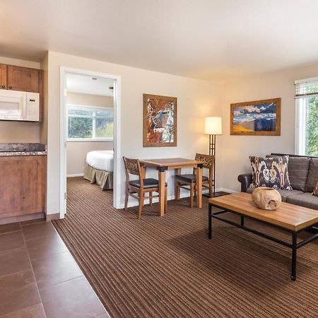 Worldmark Estes Park Esterno foto