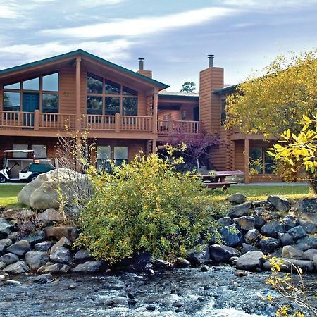 Worldmark Estes Park Esterno foto