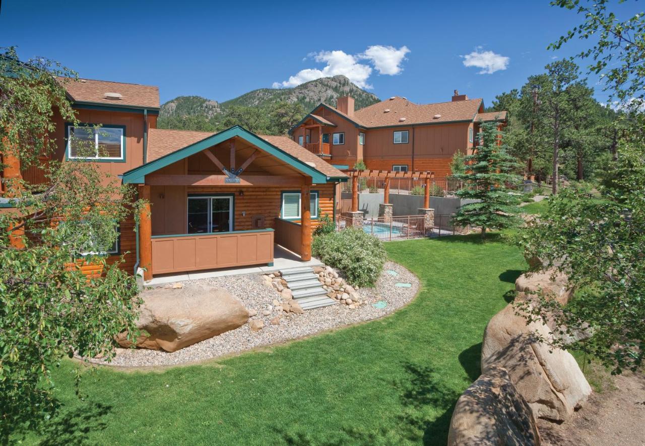 Worldmark Estes Park Esterno foto