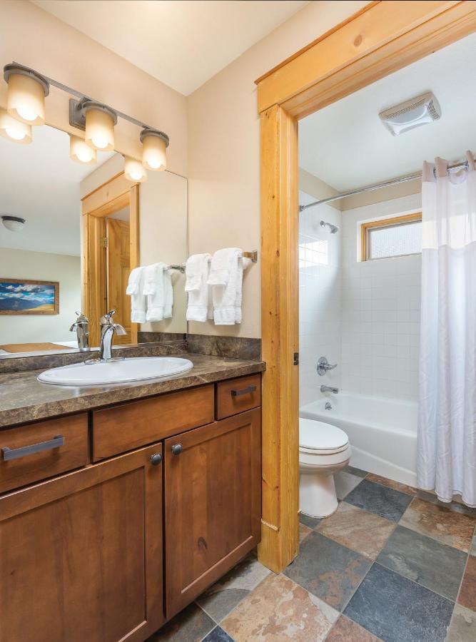 Worldmark Estes Park Esterno foto
