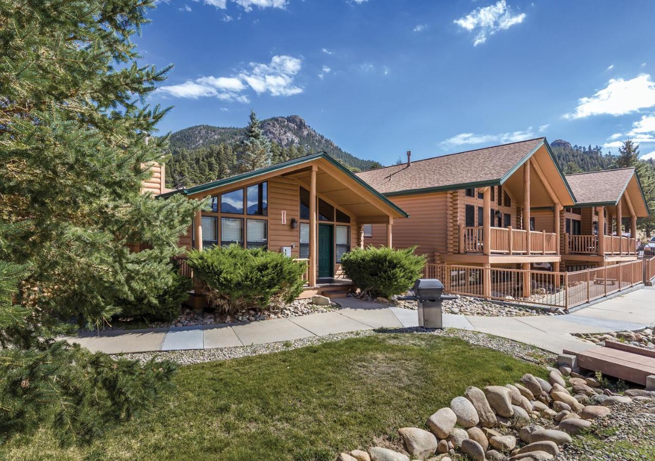 Worldmark Estes Park Esterno foto