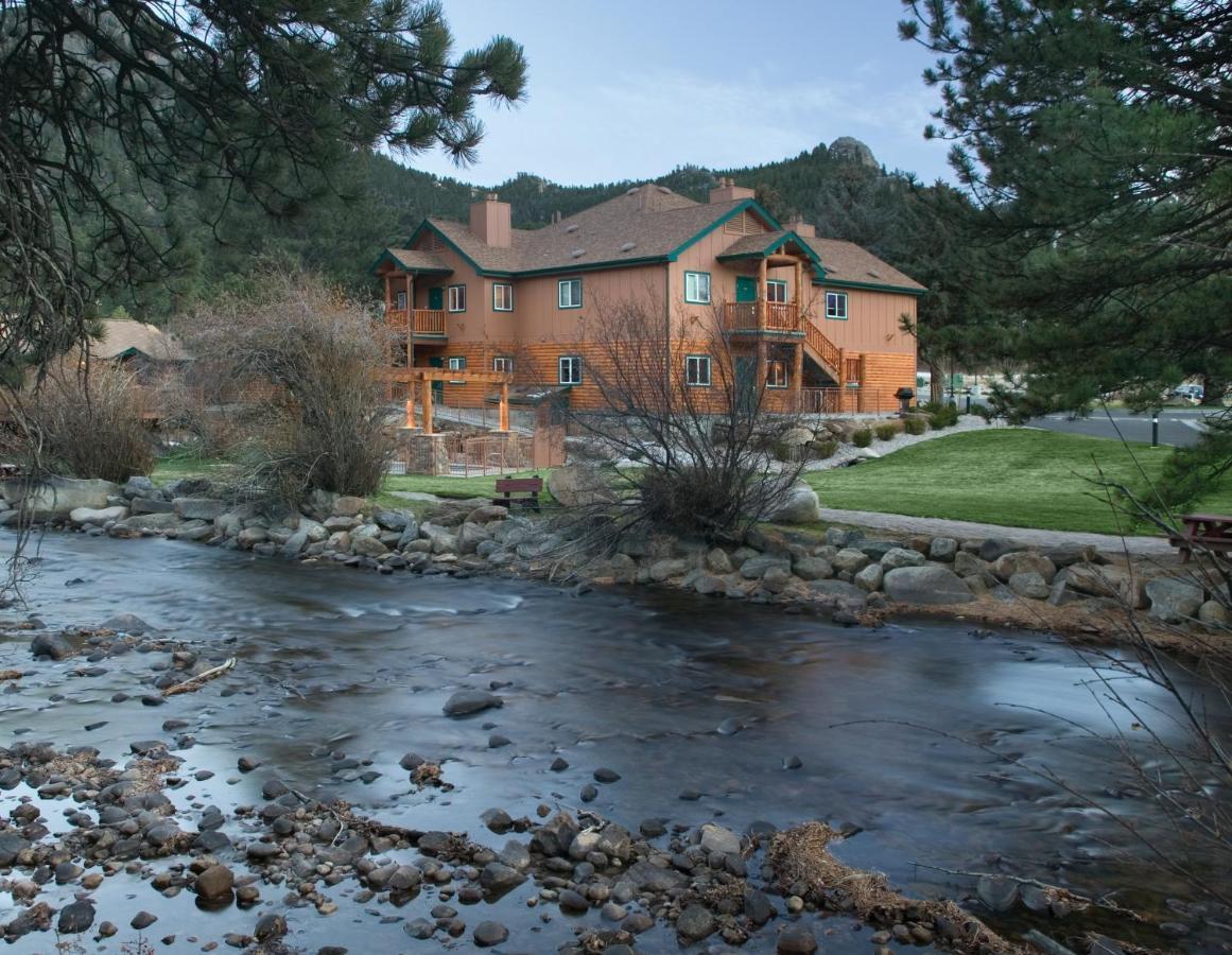 Worldmark Estes Park Esterno foto