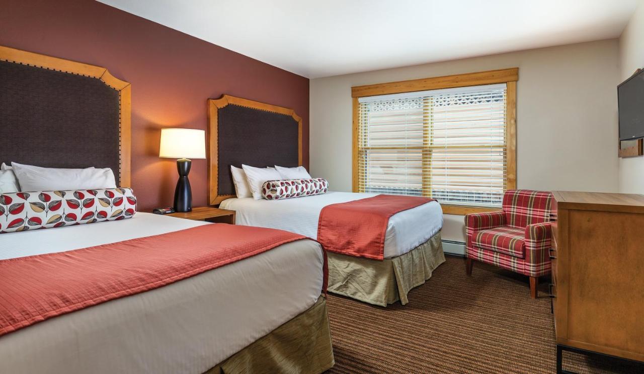Worldmark Estes Park Esterno foto