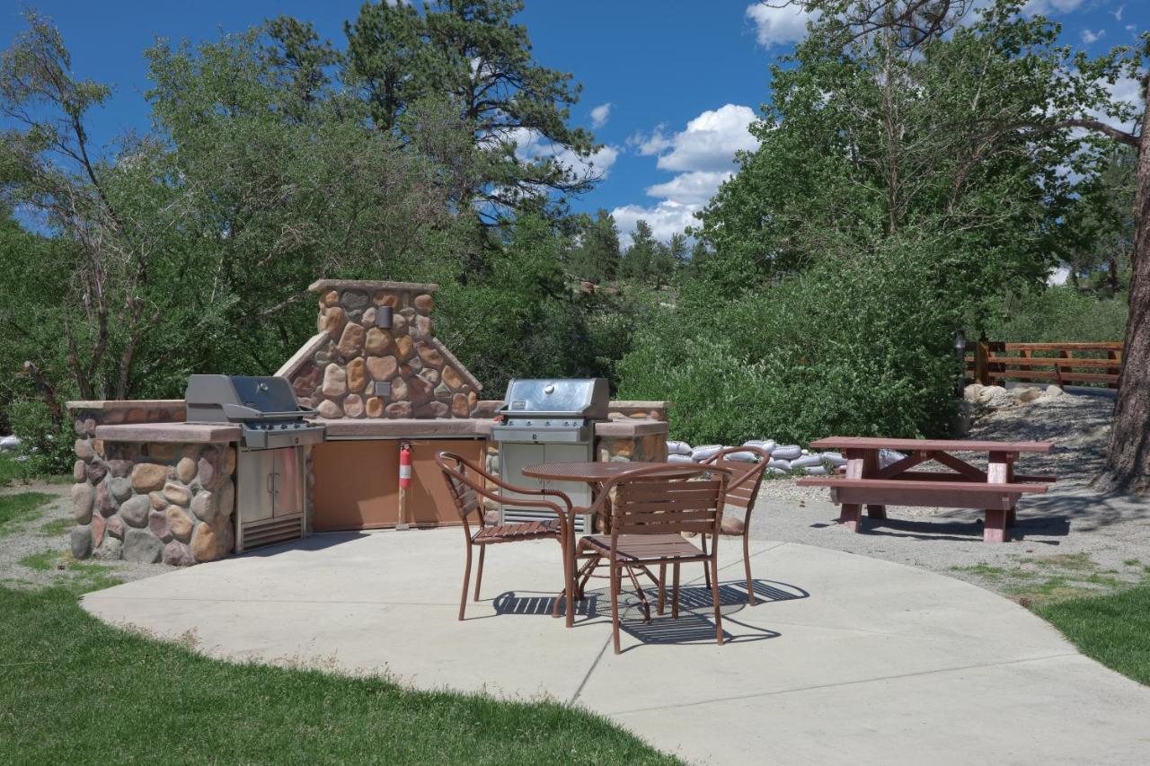 Worldmark Estes Park Esterno foto