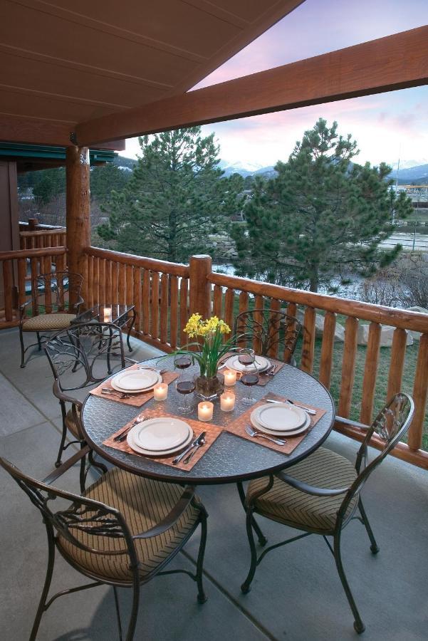 Worldmark Estes Park Esterno foto
