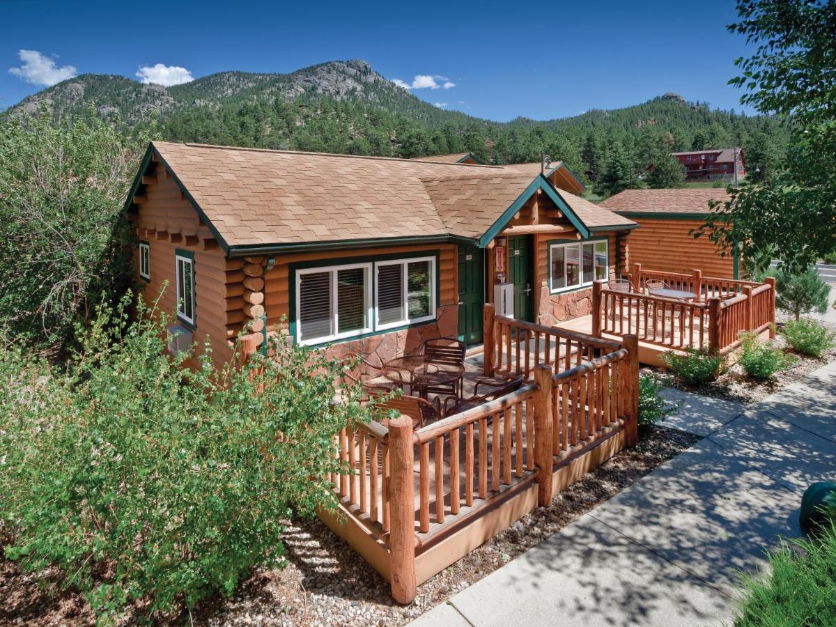 Worldmark Estes Park Esterno foto