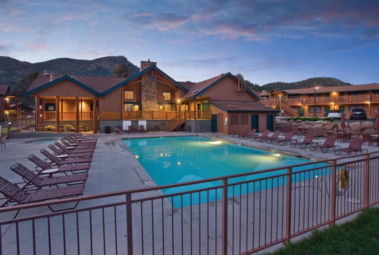 Worldmark Estes Park Esterno foto