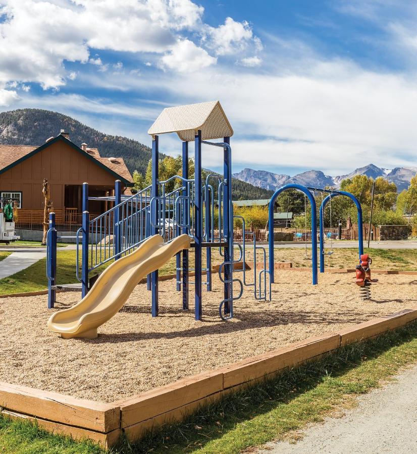Worldmark Estes Park Esterno foto