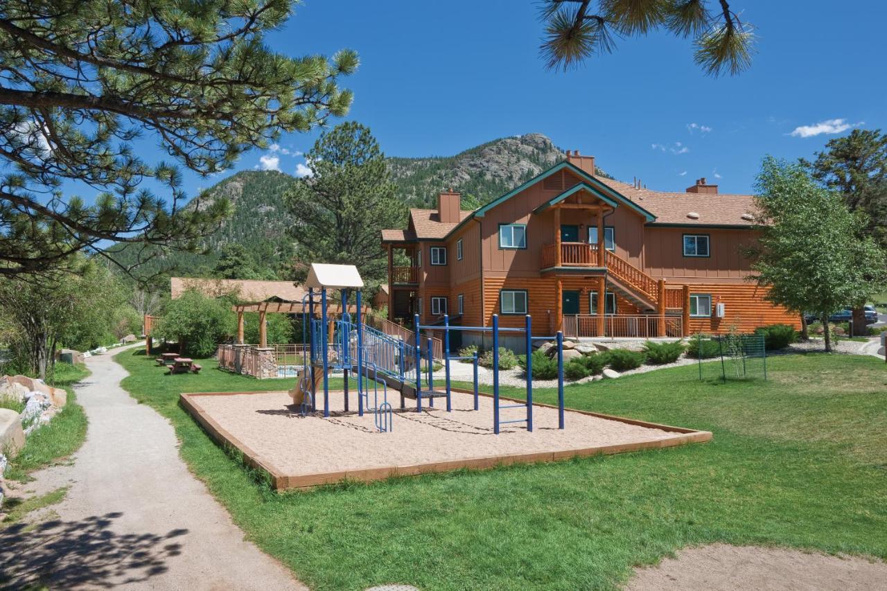Worldmark Estes Park Esterno foto