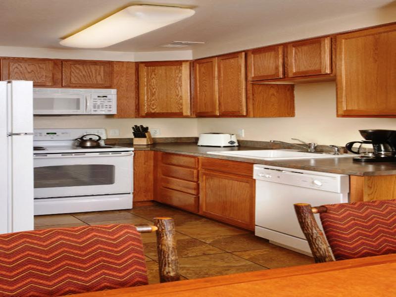 Worldmark Estes Park Esterno foto