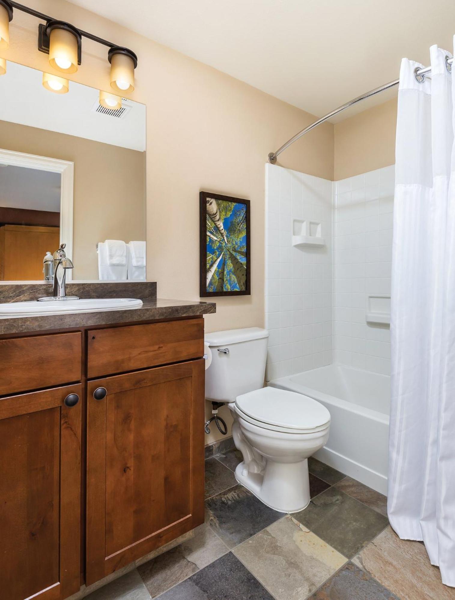 Worldmark Estes Park Esterno foto