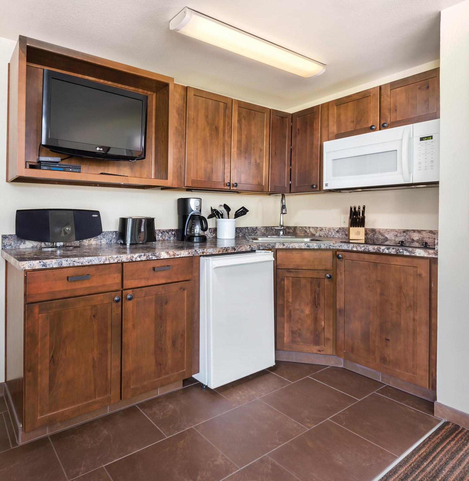 Worldmark Estes Park Esterno foto