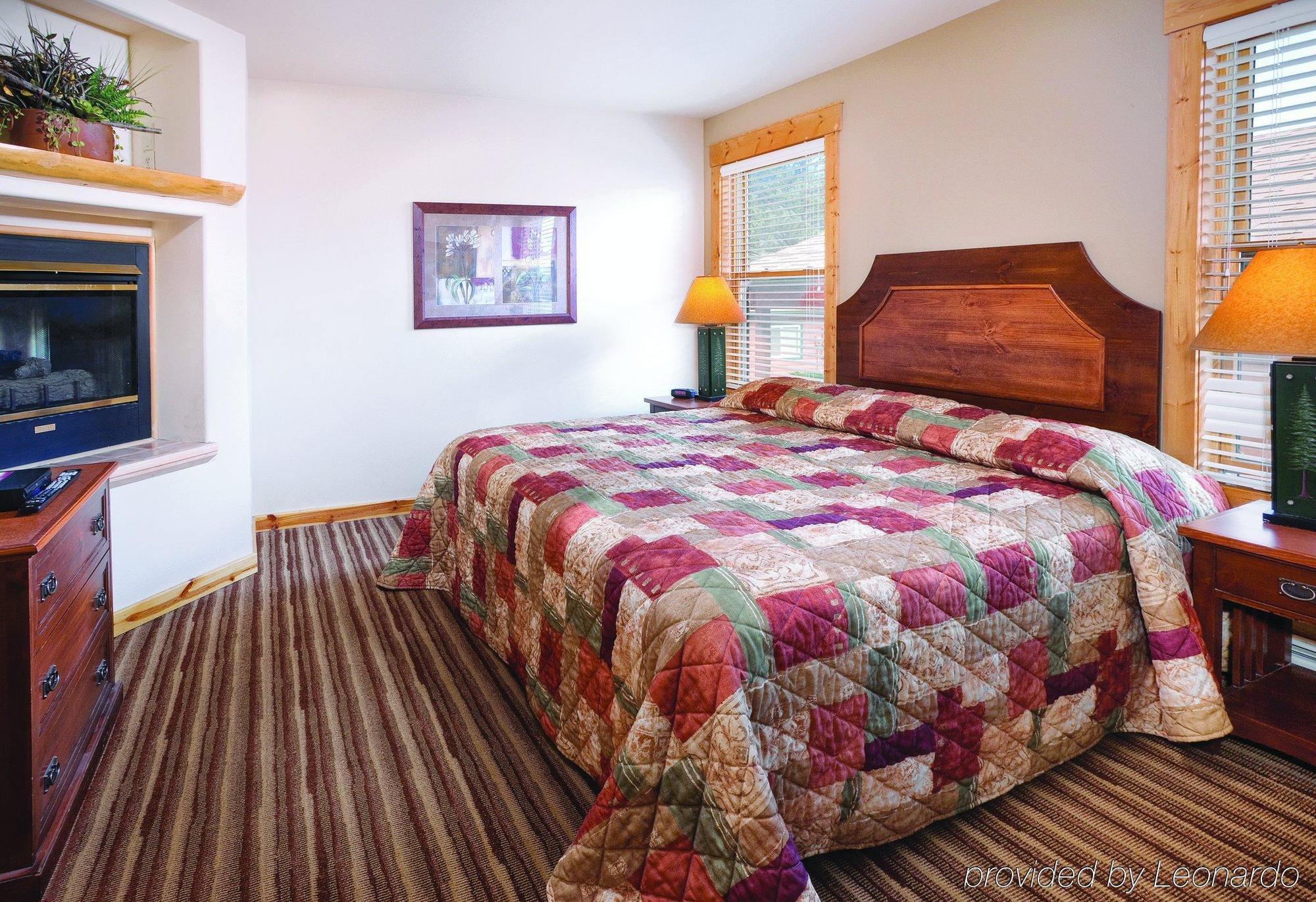 Worldmark Estes Park Esterno foto