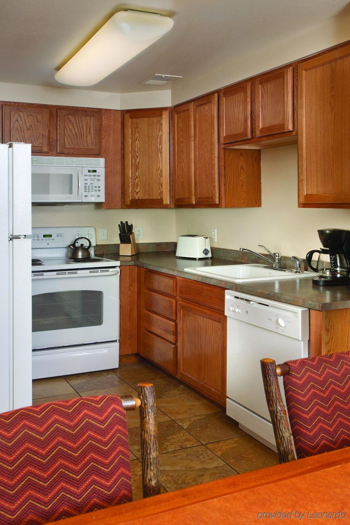 Worldmark Estes Park Esterno foto
