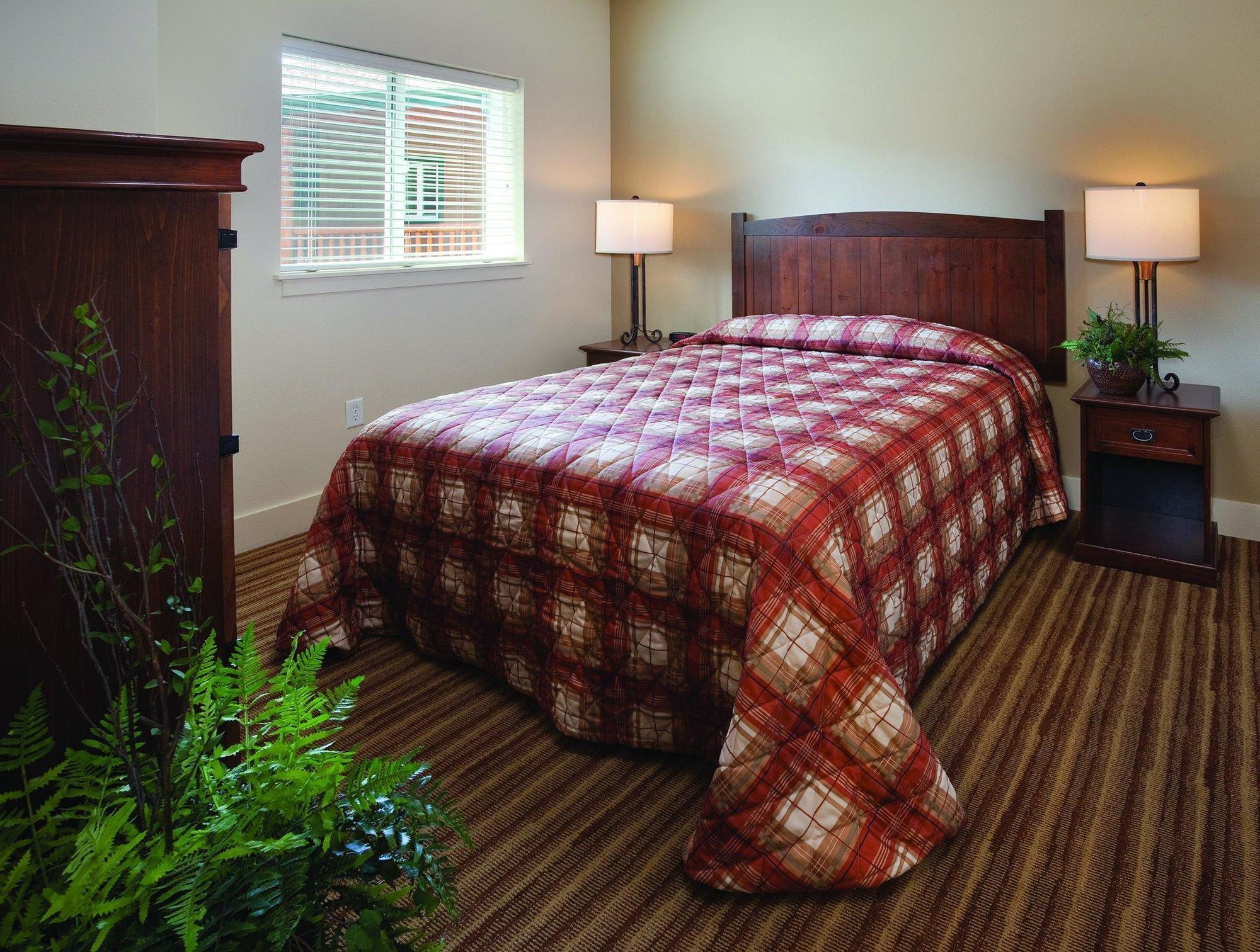 Worldmark Estes Park Esterno foto