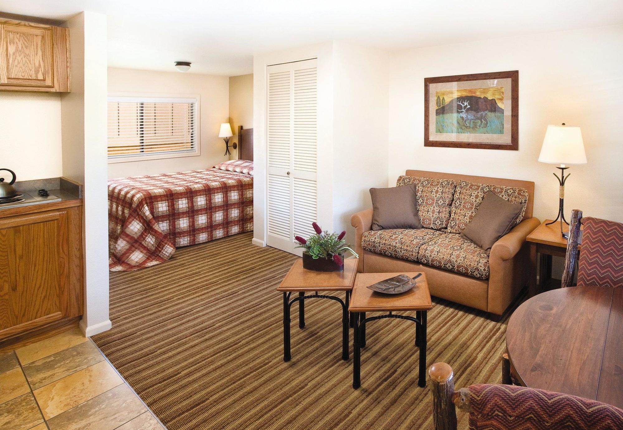 Worldmark Estes Park Esterno foto