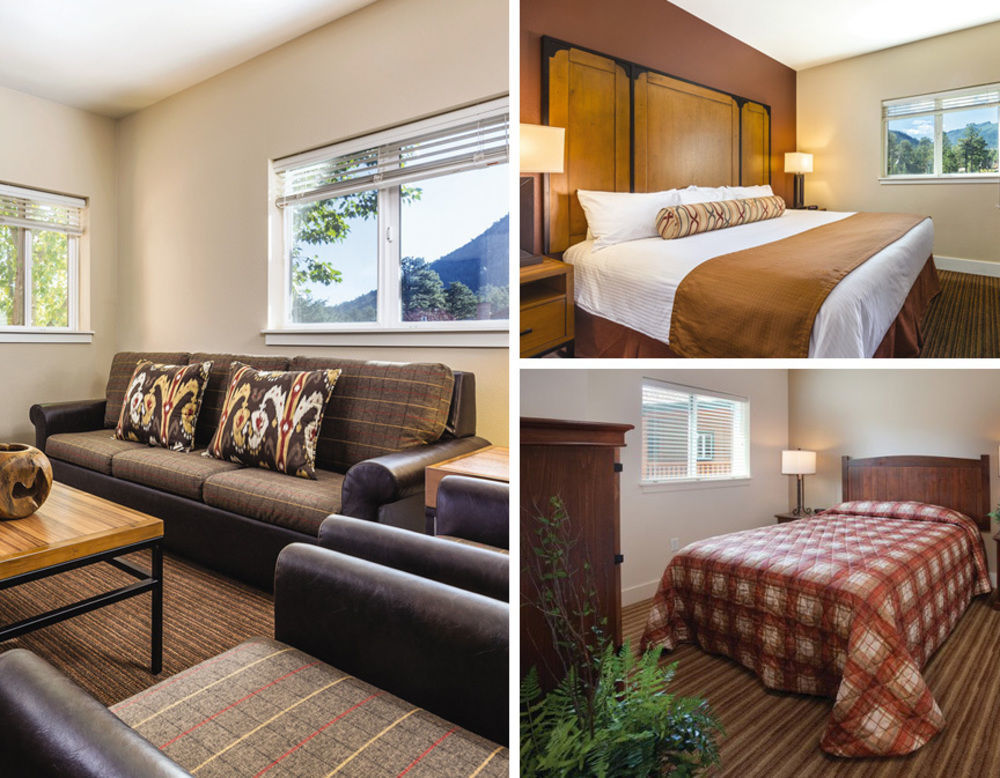 Worldmark Estes Park Esterno foto
