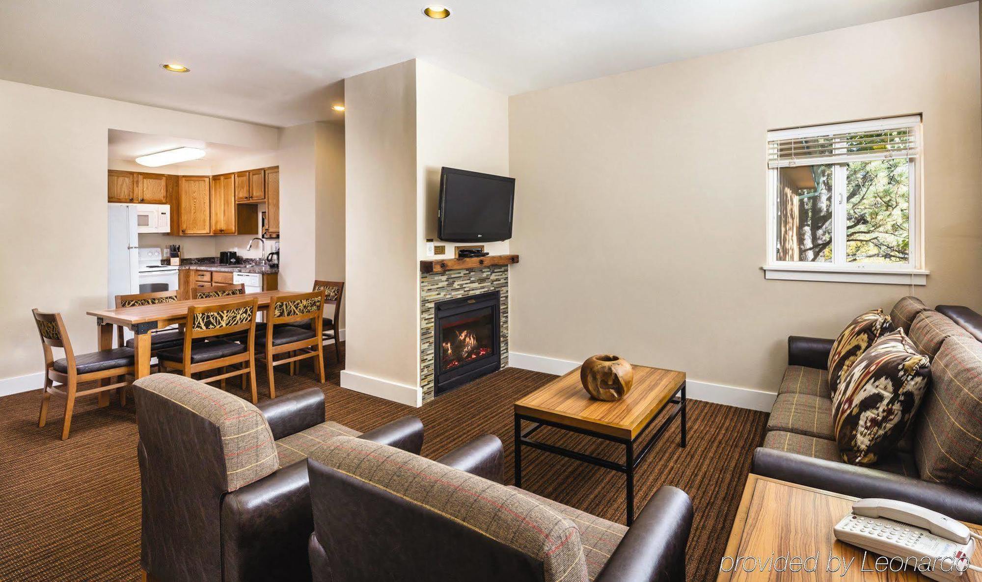 Worldmark Estes Park Esterno foto