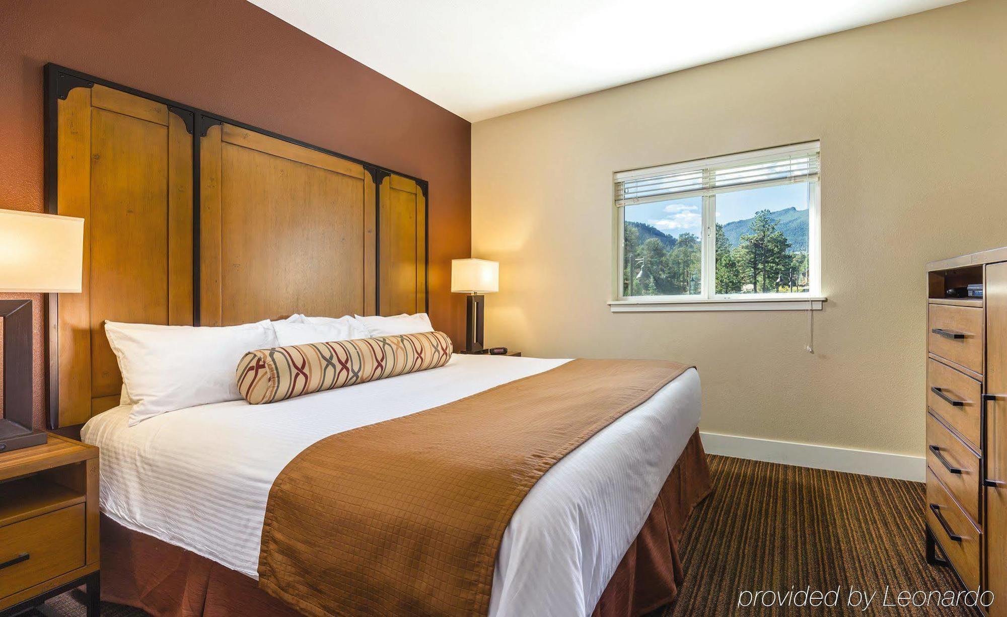 Worldmark Estes Park Esterno foto