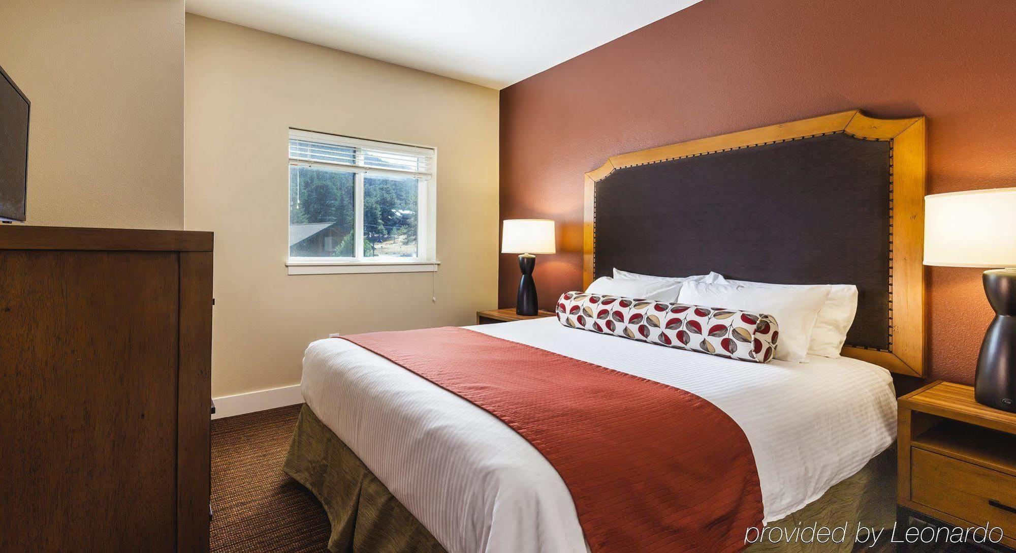 Worldmark Estes Park Esterno foto