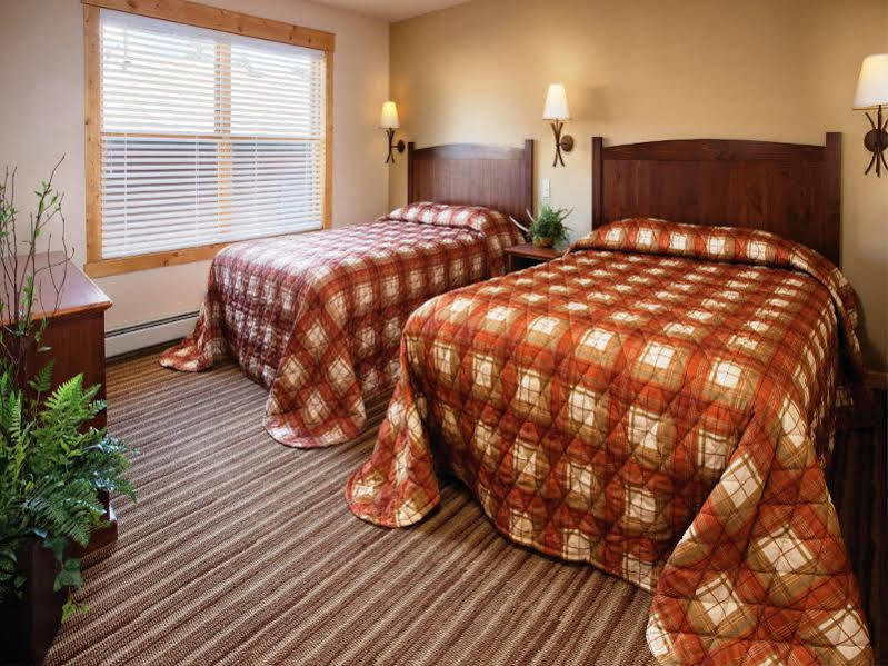 Worldmark Estes Park Esterno foto