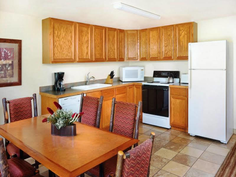 Worldmark Estes Park Esterno foto
