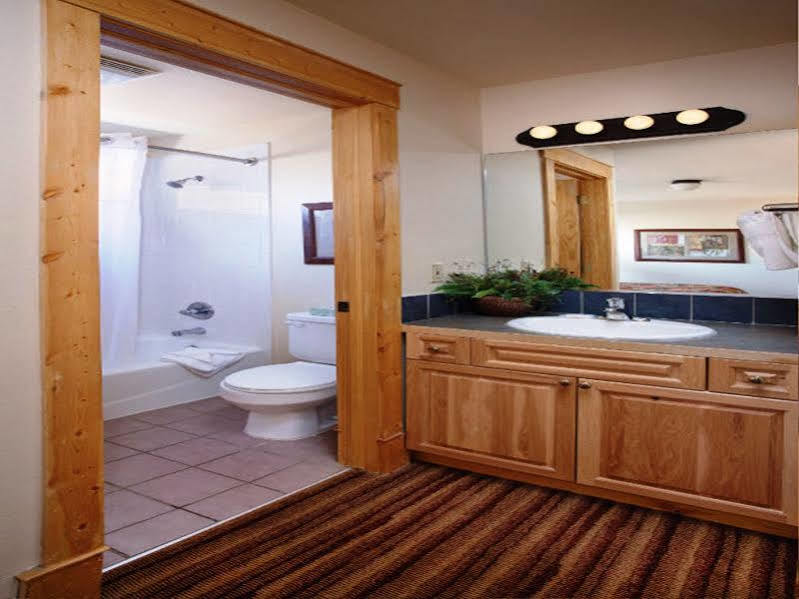 Worldmark Estes Park Esterno foto