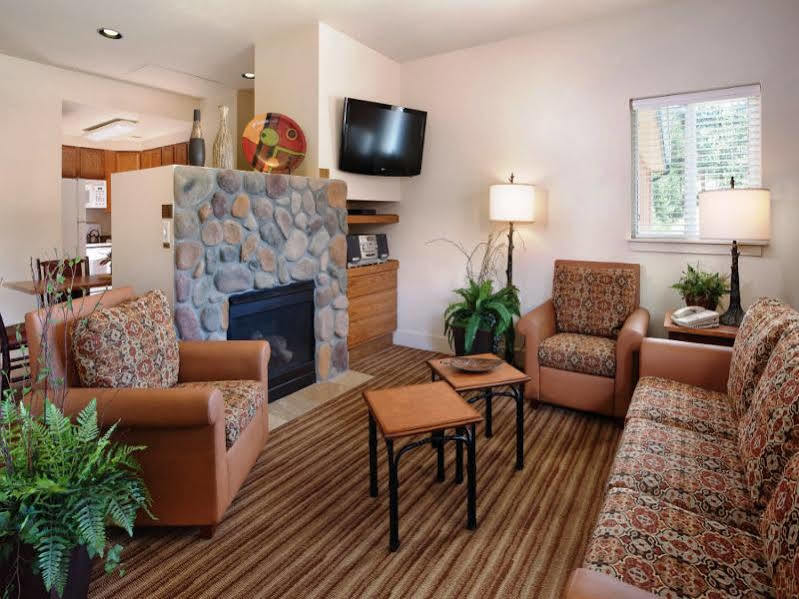 Worldmark Estes Park Esterno foto