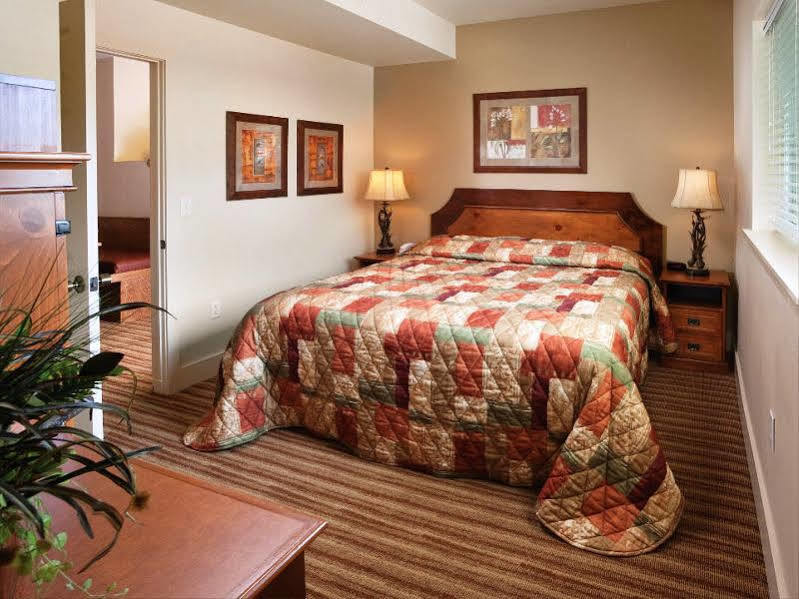 Worldmark Estes Park Esterno foto