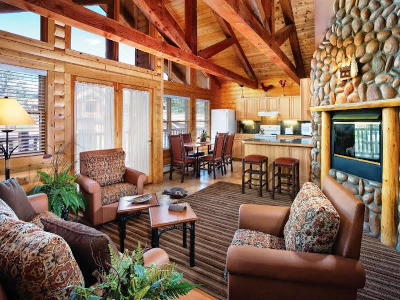 Worldmark Estes Park Esterno foto