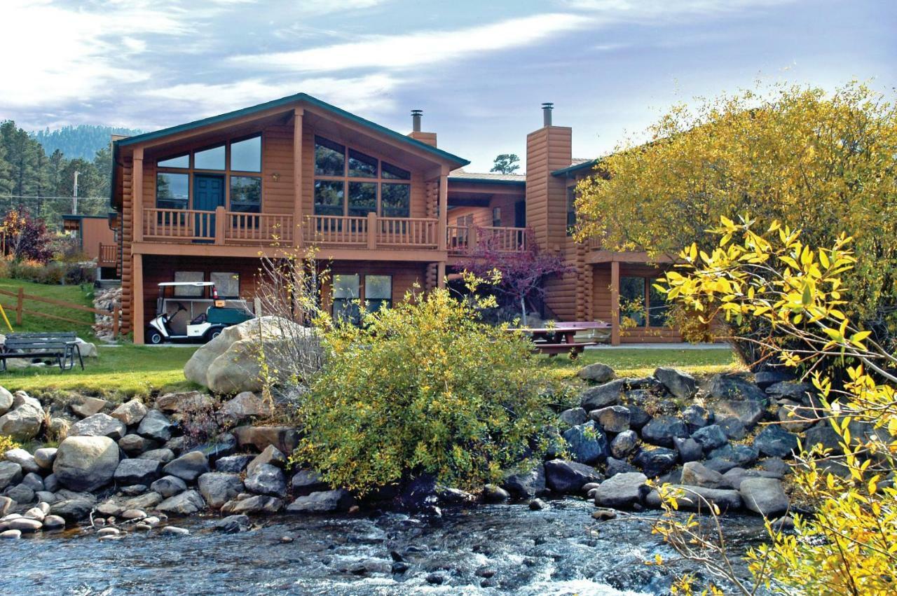 Worldmark Estes Park Esterno foto