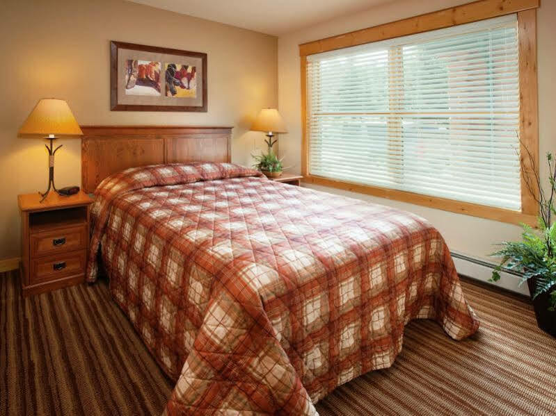 Worldmark Estes Park Esterno foto