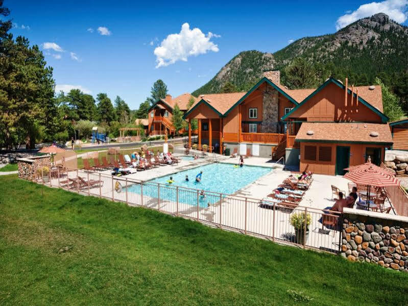 Worldmark Estes Park Esterno foto